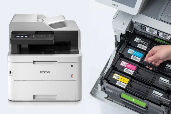 Brother Yazıcı Toner Dolum Merkezi