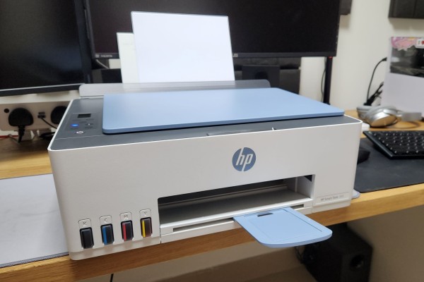 hp İnkjet yazıcı tamiri ankara