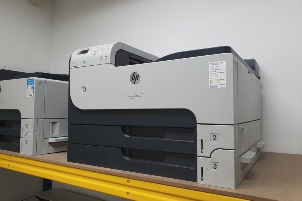 Hp Lazer Yazıcılarında Oluşan Arızalar