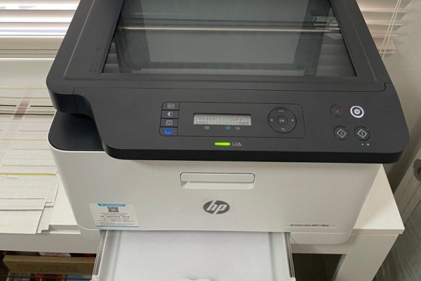 Hp Lazer yazıcı tamiri ankara