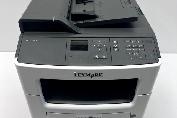 Ankara Lexmark Servisi