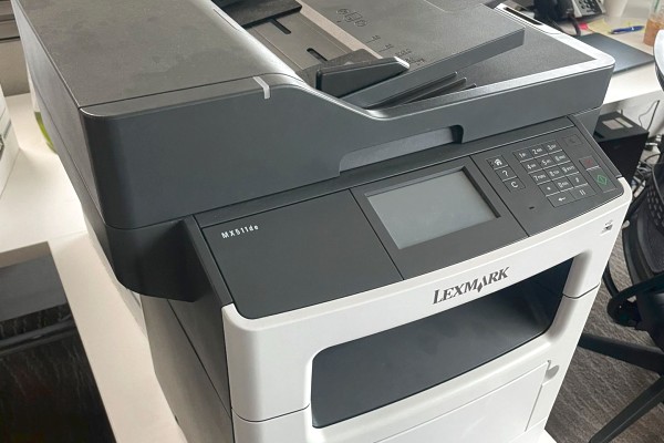 Lexmark Yazıcı Tamiri Ankara